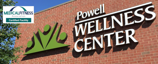 Powell Wellness Center